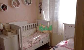 Imagem 7: Apartamento com 2 dormitórios à venda, 53 m² por R$ 180.000,00 - Vila Urupês - Suzano/SP