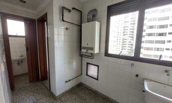 Imagem 5: APARTAMENTO DE ALTO PADRÃO NO TATUAPÉ