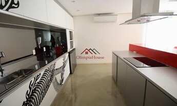 Imagem 5: Locação Apartamento 2 Dormitórios - 70 m² Vila Olímpia