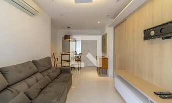 Imagem 3: Apartamento para Aluguel - Recreio, 2 Quartos, 67 m2