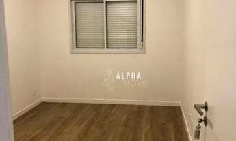 Imagem 5: Apartamento com 1 dormitório à venda, 50 m² por R$ 490.000,00 - Edifício Hit - Barueri/SP