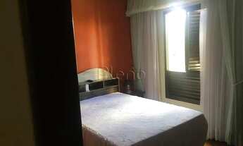 Imagem 7: Apartamento - Vila Industrial - Campinas