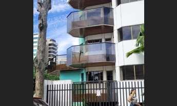 Imagem 2: Alugo Cavaleiro, apto com 2 qtos, sendo 1 suite, coz, gar. Cavaleiros - Macaé - RJ