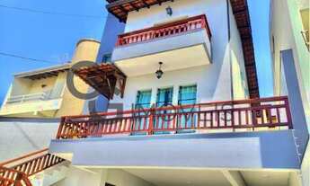 Imagem 6: Casa/Sobrado com 174m² com 4 quartos no Alto do Ipiranga - Mogi das Cruzes