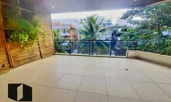 Imagem 2: Apartamento em Barra da Tijuca