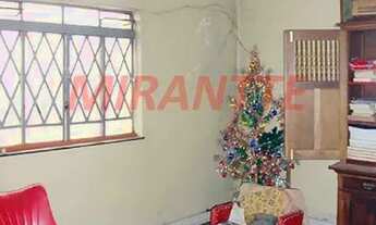 Imagem 3: Sobrado de 142m² com 3 quartos em Vila Guilherme