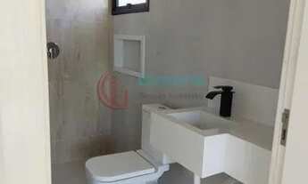 Imagem 6: Sobrado em Condomínio para Venda em Mogi das Cruzes, Cézar de Souza, 3 dormitórios, 3 suít