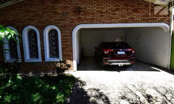 Imagem 2: Casa com Edícula à Venda e para Locação em Jardim Nova Europa Campinas