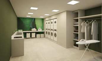 Imagem 5: Apartamento 74 m² VILA OLÍMPIA