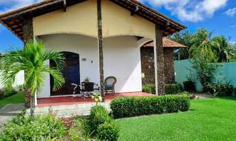 Imagem: Casa para morar, Ampla e Confortável, com