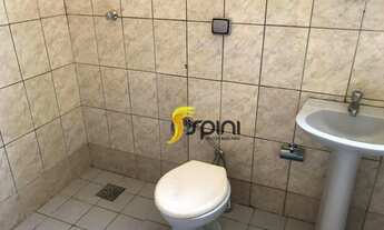 Imagem 4: Casa com 3 dormitórios, 100 m² - venda por R$ 350.000,00 ou aluguel por R$ 2.500,00/mês