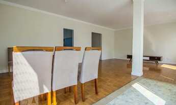 Imagem 2: Apartamento à Venda - Pinheiros, 3 Quartos, 170 m2