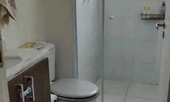 Imagem 3: Apartamento para aluguel com 48 metros quadrados com 2 quartos em Santa Maria - Osasco - S