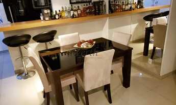 Imagem 3: Apartamento de 78m² com 3 quartos à venda em Vila João Jorge - Campinas/SP