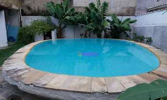 Imagem 15: Casa com 2 dormitórios à venda, 161 m² por R$ 980.000,00 - Piratininga - Niterói/RJ