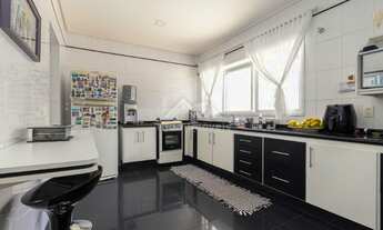 Imagem 7: Casa Alto Padrão em Condomínio na Zona Leste