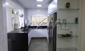 Imagem 5: Sobrado Agua Fria com 239mts2, 3 quartos e 2 suites