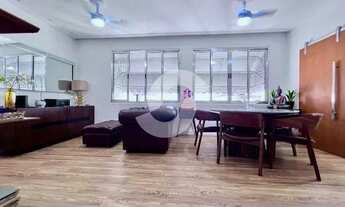 Imagem 5: Cobertura duplex 5 quartos para venda em Icaraí - Niterói - RJ