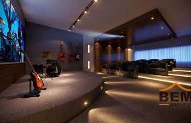 Imagem 9: Apartamento com 3 dormitórios à venda por R$ 2.264.072,00 - Balneário Santa Clara - Itajaí