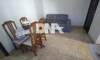 Imagem 2: 2 quartos próximo a praça Saens Pena!!