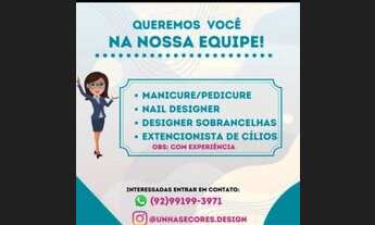 Imagem 5: Unhasecores em Cidade Nova - Manaus - AM