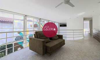 Imagem 3: Sobrado para aluguel e venda com 270 metros quadrados com 3 quartos