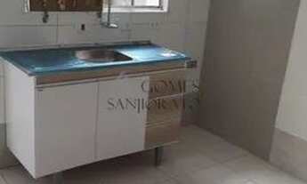 Imagem 2: Apartamento para alugar na Vila Eldízia em Santo André