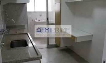 Imagem 4: APARTAMENTO A VENDA, POMPEIA 3 DORMITÓRIOS, 2 BANHEIROS, 1 VAGA DE GARAGEM