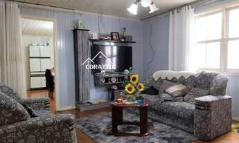 Imagem 2: Casa Padrão para Venda em Lucas Araújo Passo Fundo-RS - 8164