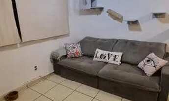 Imagem 2: Apartamento à venda/locação - Jardim Flamboyant - Campinas/SP