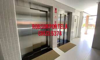 Imagem 2: Apartamento a venda no Bessa 3 Quartos, Frente Rua, muito ventilado com área de Lazer-João