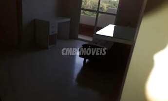 Imagem 2: Apartamento - Mansões Santo Antônio - Campinas