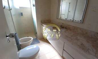 Imagem 6: Apartamento com 3 dormitórios, 76 m² - venda por R$ 350.000 ou aluguel por R$ 3.000/mês