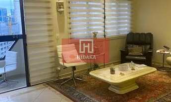 Imagem: Apartamento à venda no bairro Vila Uberabinha