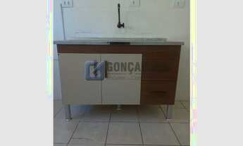 Imagem 6: SAO BERNARDO DO CAMPO - Residential / Apartment - DEMARCHI