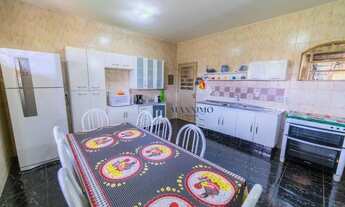 Imagem 7: Casa 530m² em Terreno de 2.541m², 4 qts, sendo 2 suítes - Condomínio Mansões Entre Lagos