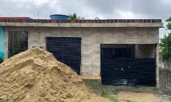 Imagem: IGARASSU - Casa Padrão - lt br gt UMBURA