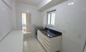 Imagem 2: Apartamento Padrão Bosque das Juritis Disponível Para Locação Bosque Das Juritis 3 Dormit