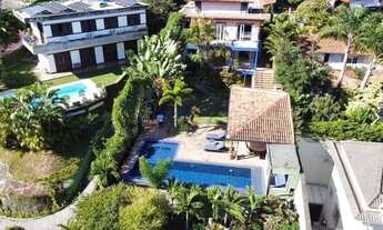 Imagem: Casa com 4 dormitórios à venda, 700 m²