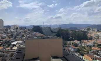 Imagem 6: Apartamento Tucuruvi