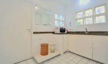 Imagem 2: Casa térrea vila sonia comercial/residencial rua tranquila com jardim