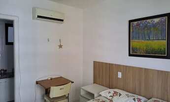 Imagem 7: Apartamento mobiliado na Pituba