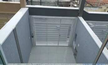 Imagem 4: CASA ASSOBRADADA - FREGUESIA DO Ó - SP