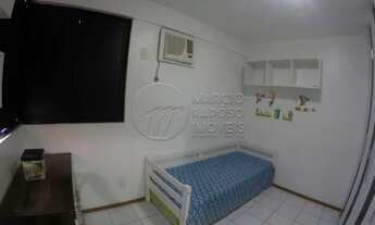 Imagem 7: Apartamento Padrão em Maceió