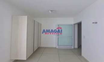 Imagem 3: São José dos Campos - Apartamento Padrão - Jardim Aquarius