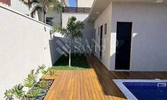 Imagem 6: Casa de Condomínio com 3 dorms, Swiss Park, Campinas - R$ 2.15 mi, Cod: CA001141