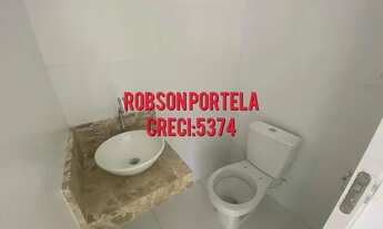 Imagem 6: Apartamento a venda no jardim Luna 3 Suítes, 133 metros com área de lazer completa-João pe