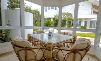 Imagem 4: Casa com 5 dormitórios à venda, 480 m² por R$ 4.800.000,00 - Acapulco - Guarujá/SP