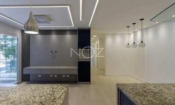 Imagem 3: 3 QUARTOS SENDO 1 SUÍTE, SEMI MOBILIADO NO ECOVILLE