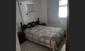 Imagem 2: Apartamento de um quarto